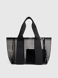 Image number 1 showing, STATE Wellington Cabana Tote