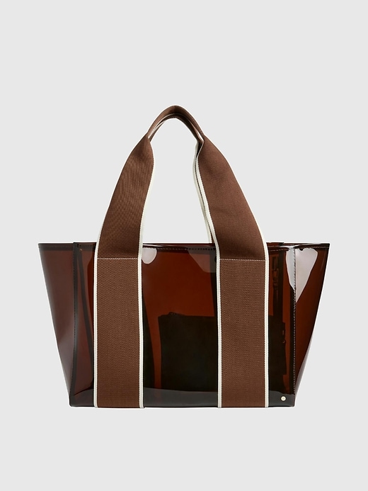 Image number 1 showing, STATE Wellington Cabana Tote
