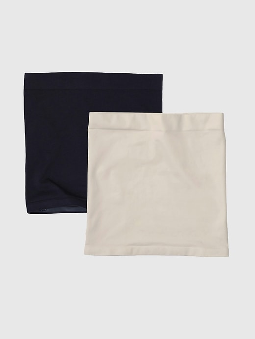 Image number 1 showing, Ingrid and Isabel Everyday Maternity Bellaband 2 Pack