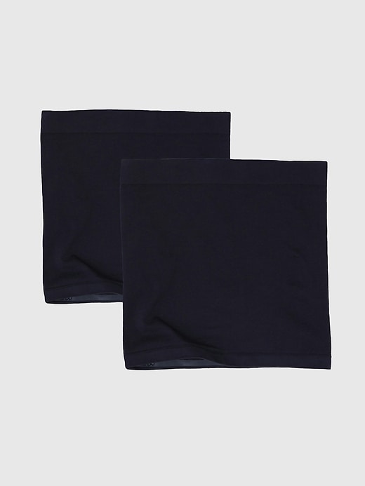 Image number 1 showing, Ingrid and Isabel Everyday Maternity Bellaband 2 Pack