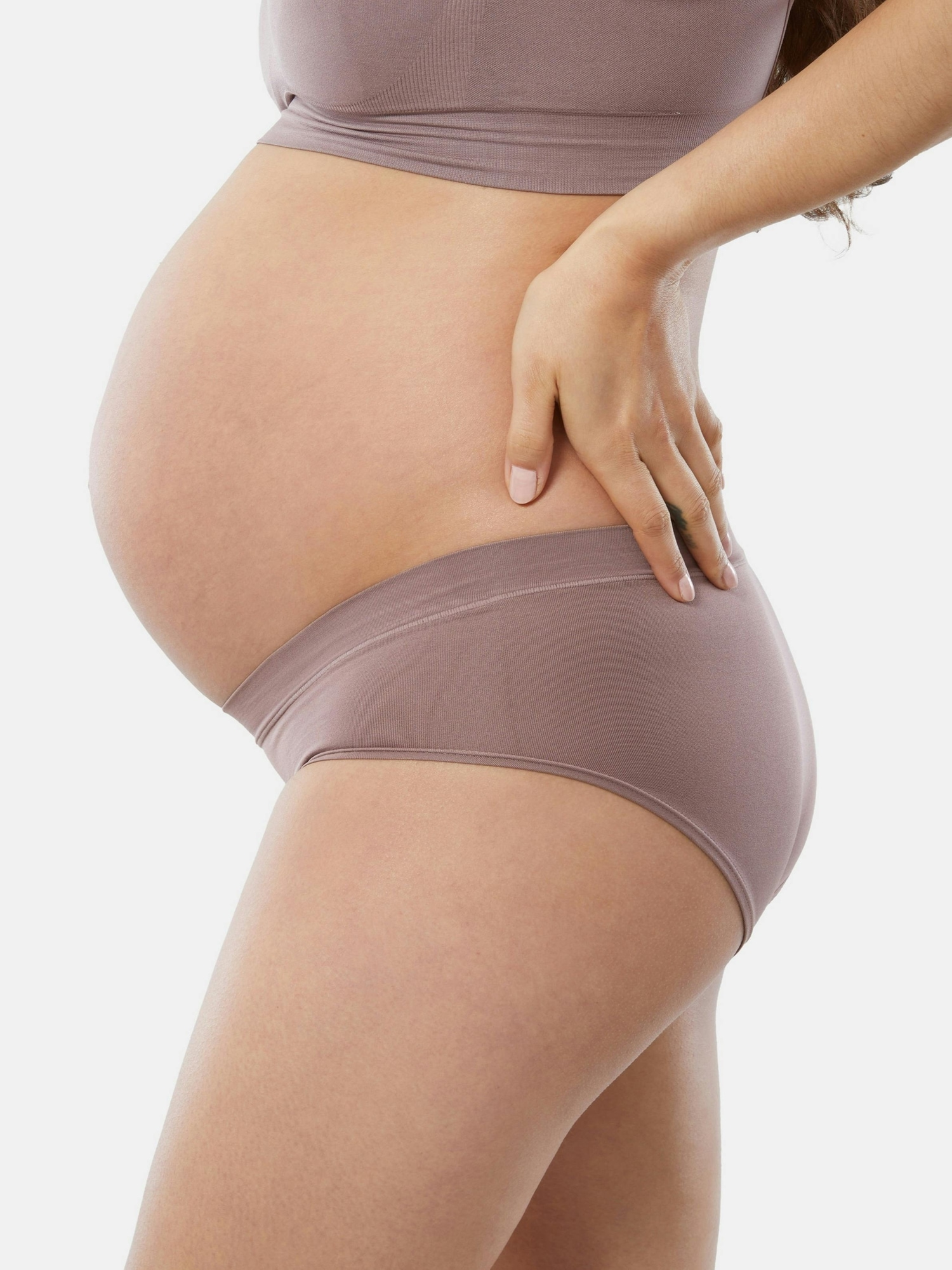 Ingrid and Isabel 6 Pack Underwear Bundle