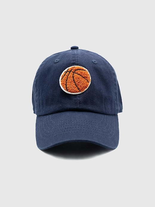 Image number 2 showing, Rey to Z Kids and Toddler Basketball Hat
