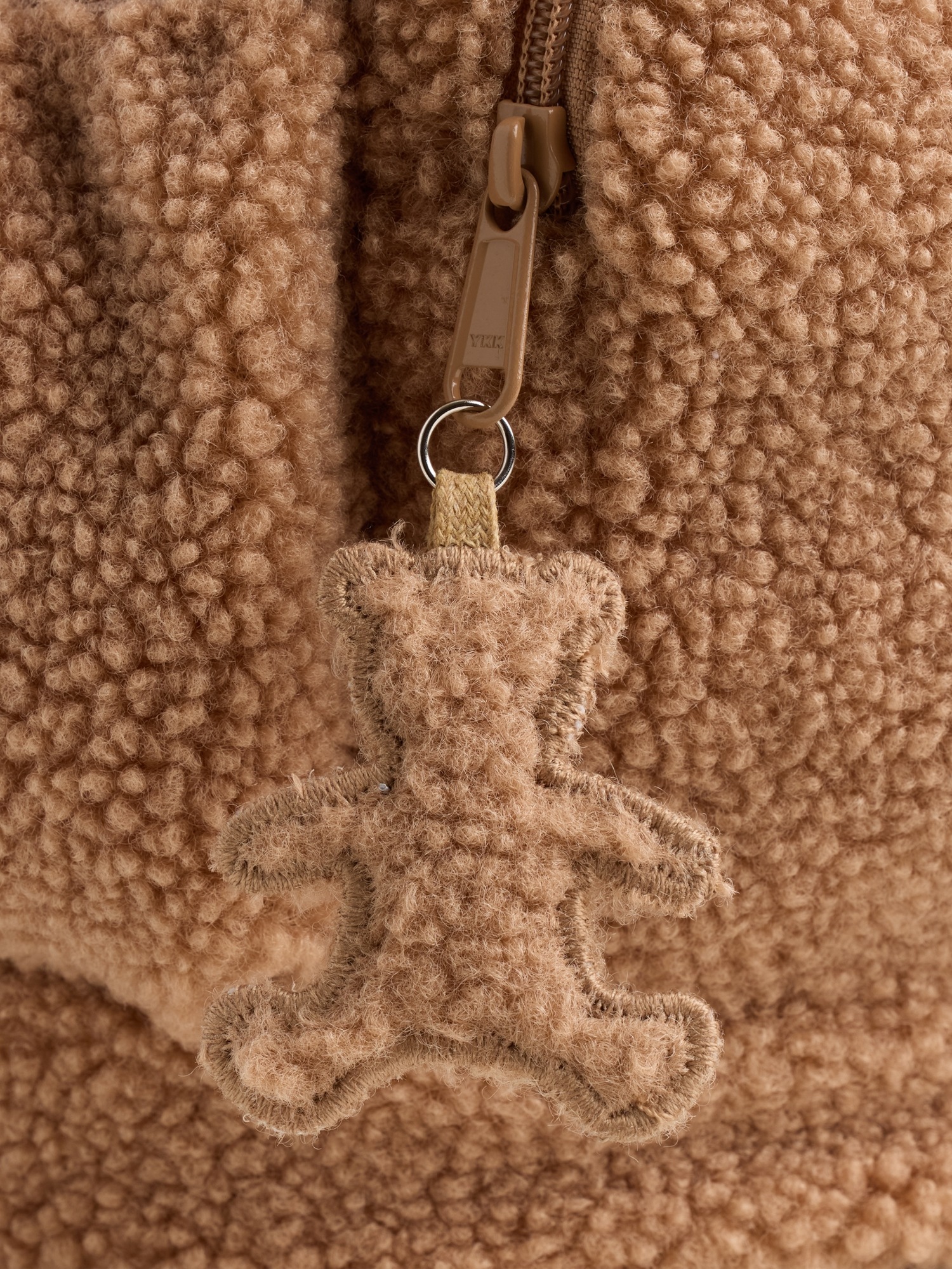 Детский рюкзак Gap Sherpa Bear — фото 5