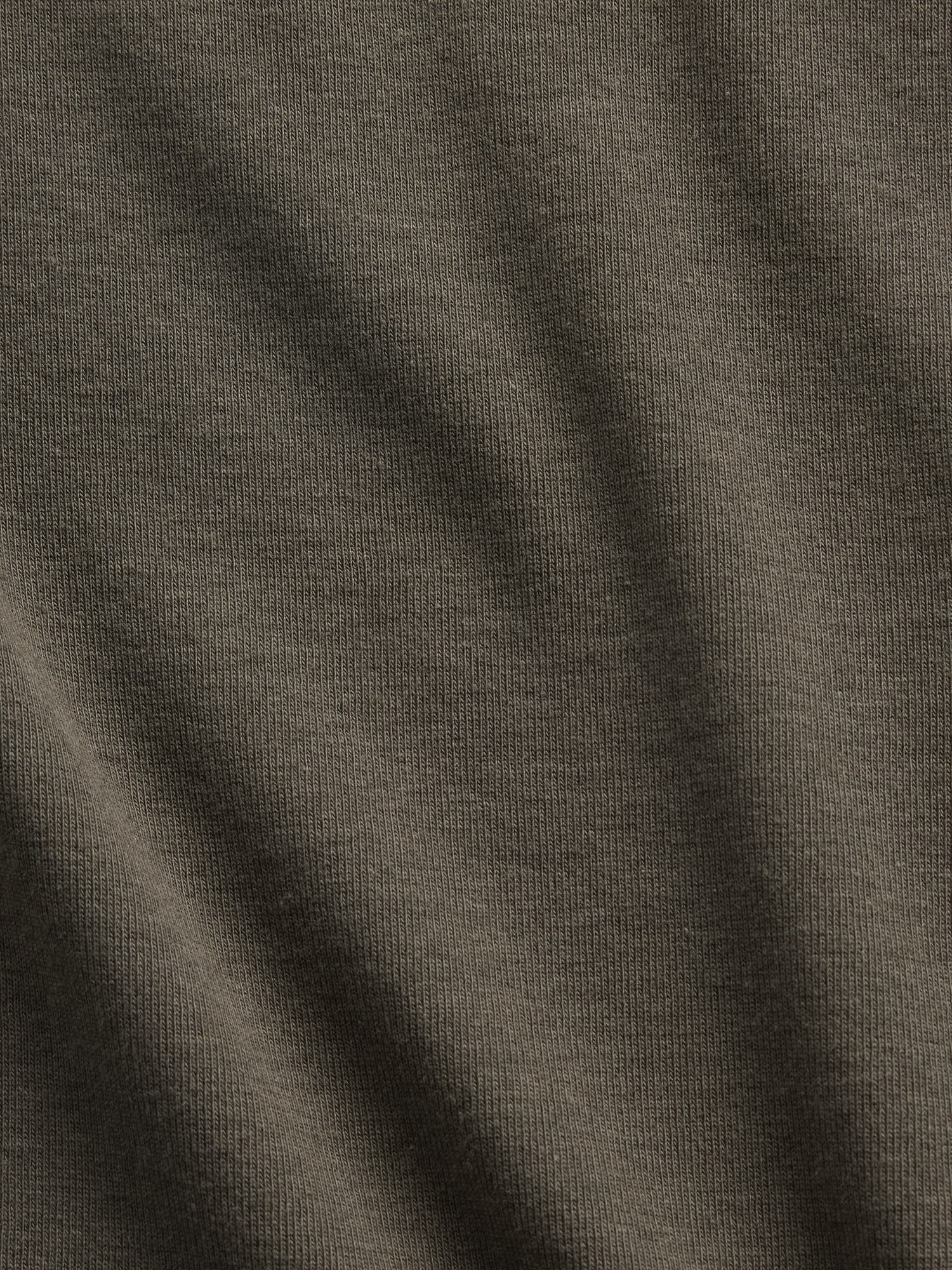Modern Crewneck Tank Top