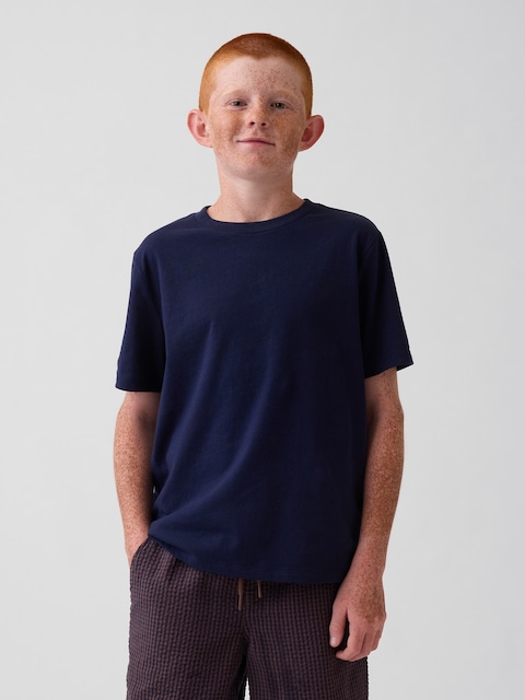 Kids Basic T-Shirt