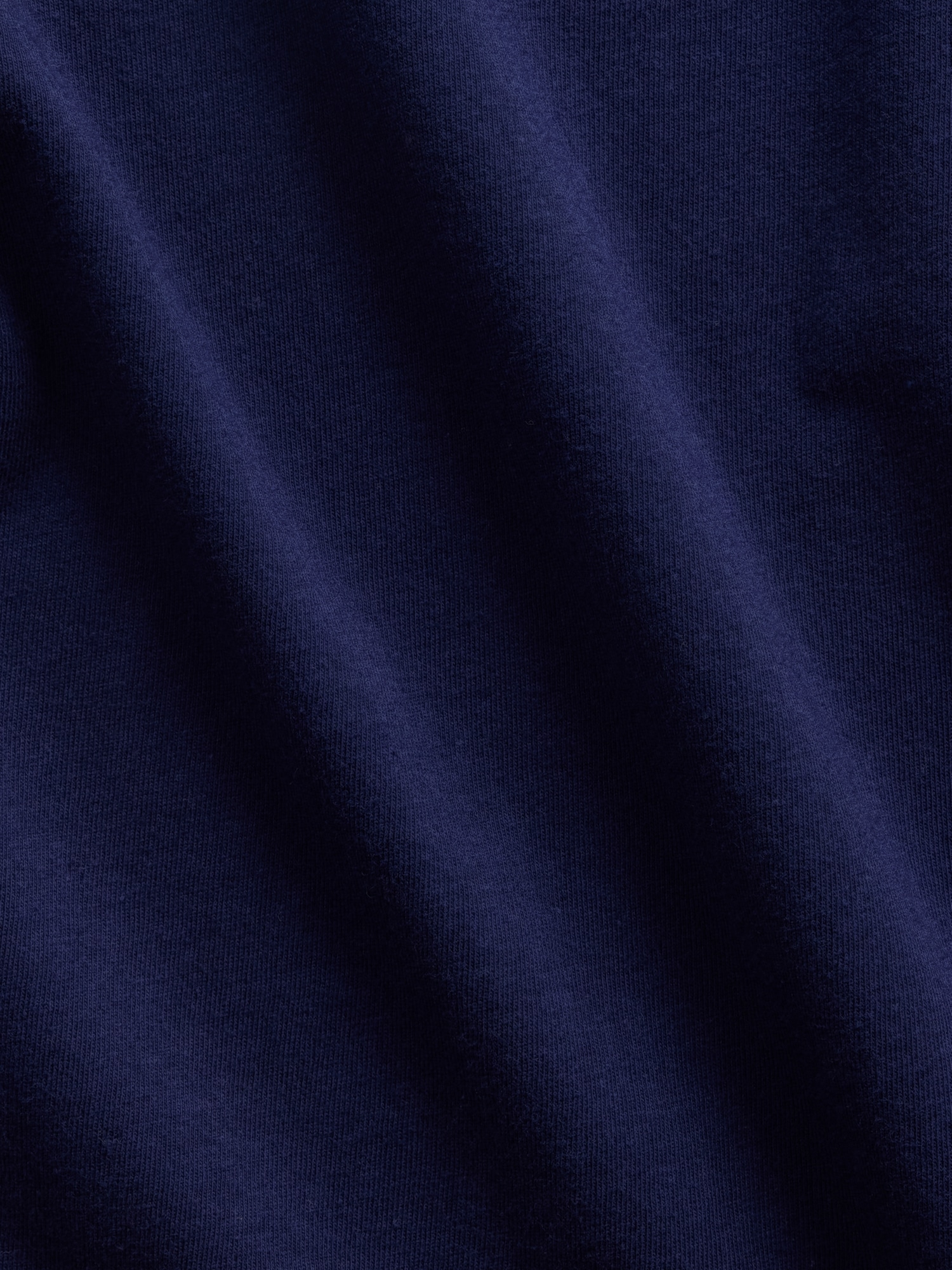 Детские футболки Gap Kids Basic T-Shirt — фото 4