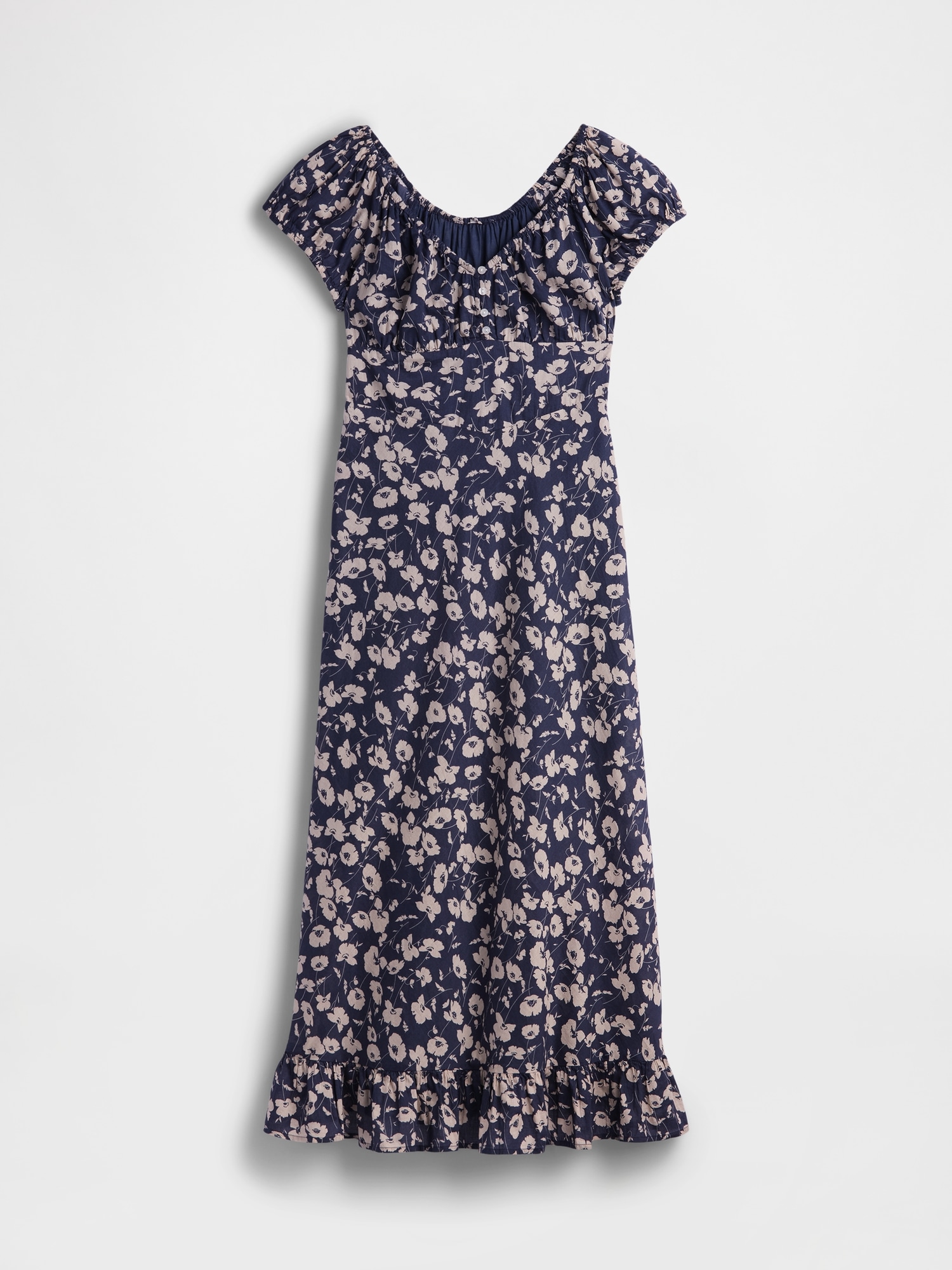 elora sleeveless v neck ruffle lace maxi dress Bhldn Elora Sleeveless V Neck Ruffle Lace Midi Dress