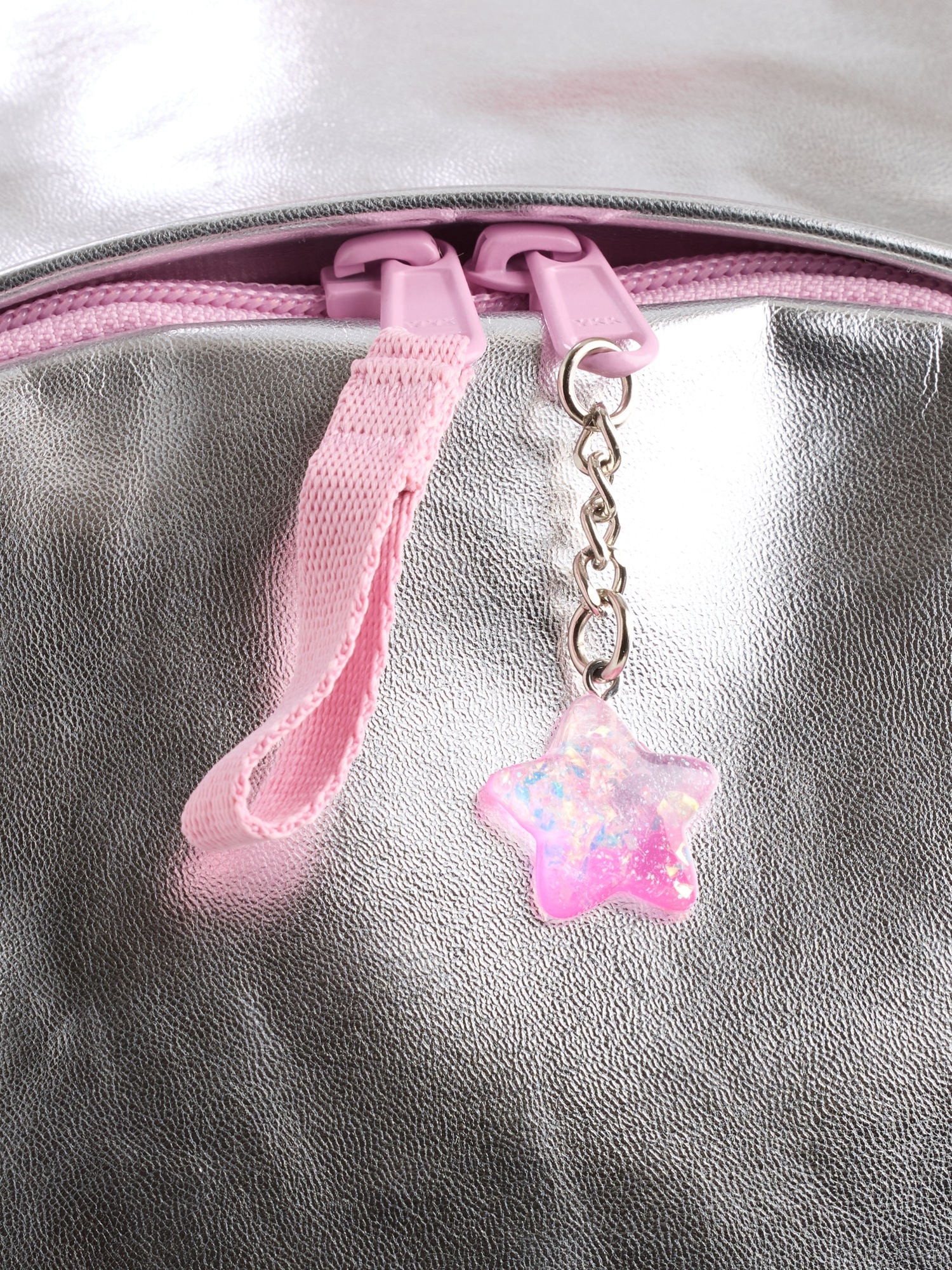 Детский рюкзак Gap Kids Metallic Charm — фото 4