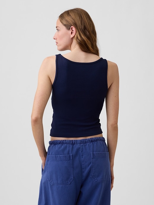 Image number 2 showing, Modern Tank Top
