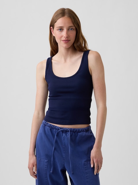 Modern Tank Top