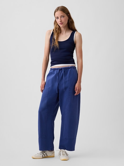 Image number 3 showing, Modern Tank Top