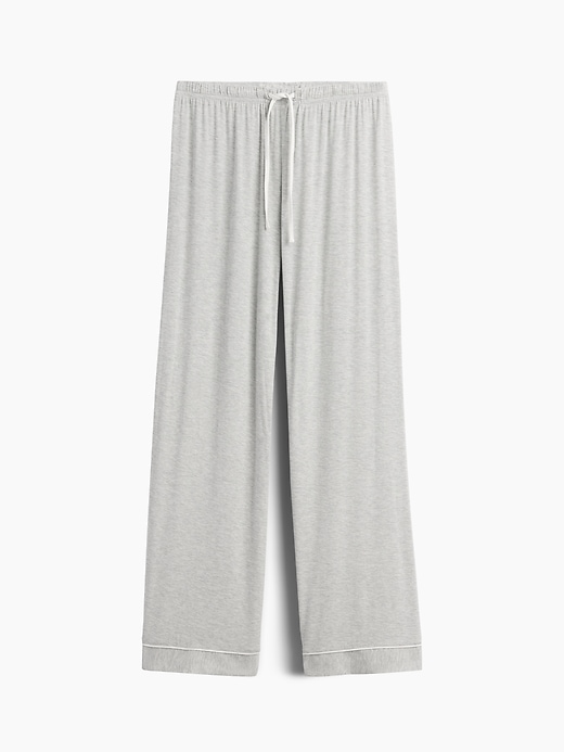Image number 6 showing, Softest Modal PJ Pants