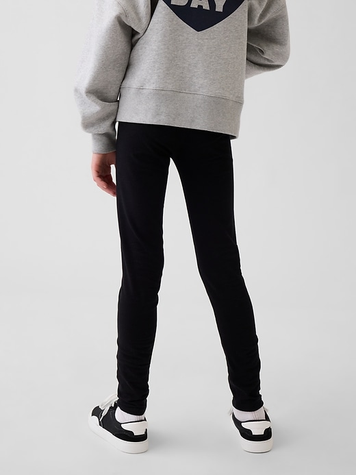 Image number 3 showing, Kids Leggings
