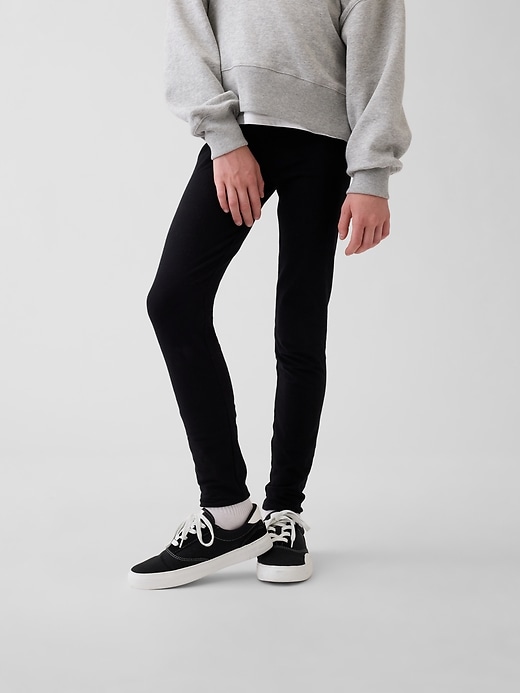 Image number 2 showing, Kids Leggings