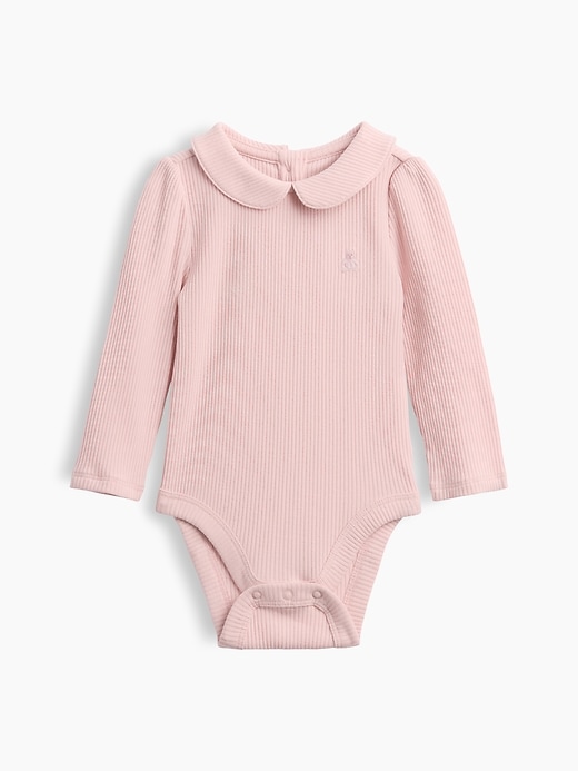 Image number 1 showing, Baby First Favorites TinyRib Bodysuit