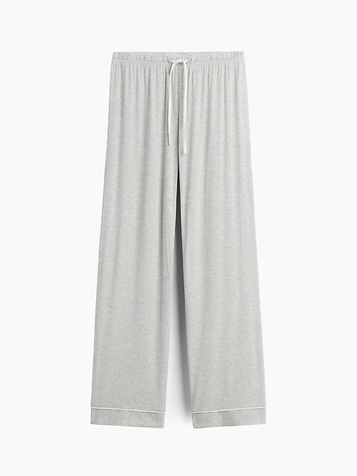 Image number 6 showing, Softest Modal PJ Pants