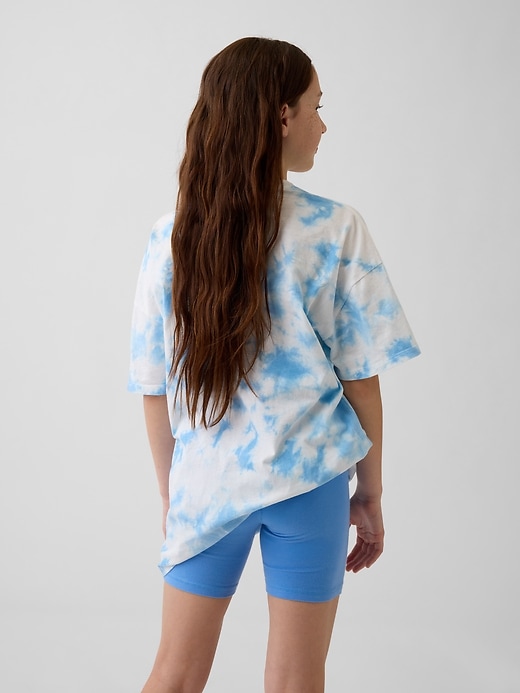 Image number 3 showing, Kids Ford Bronco Oversized Tunic T-Shirt