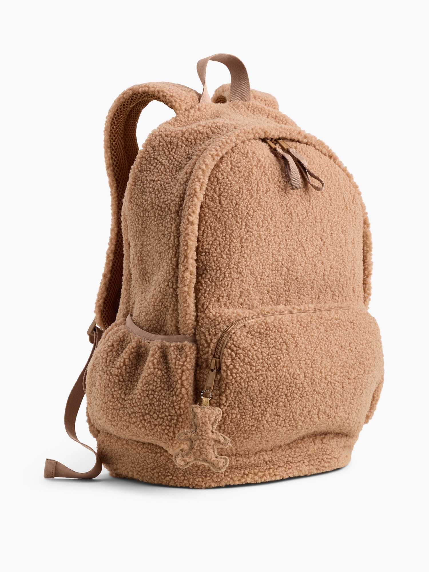 Детский рюкзак Gap Sherpa Bear — фото 3