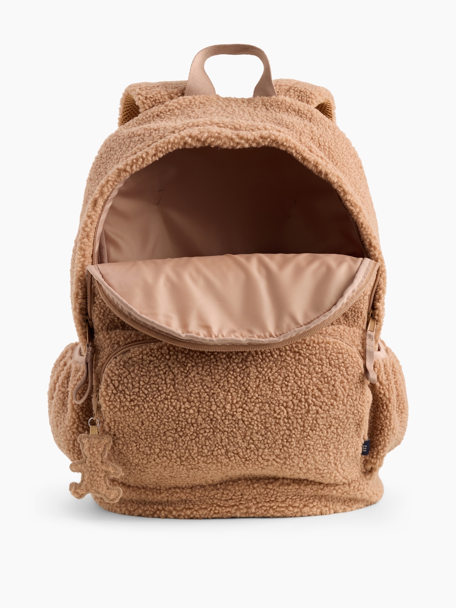 Детский рюкзак Gap Sherpa Bear — фото 4