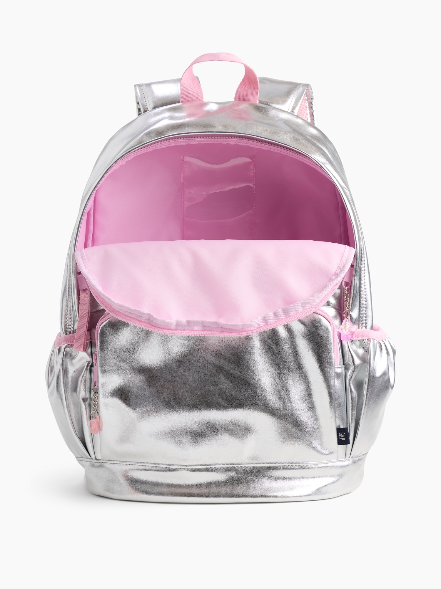Детский рюкзак Gap Kids Metallic Charm — фото 3