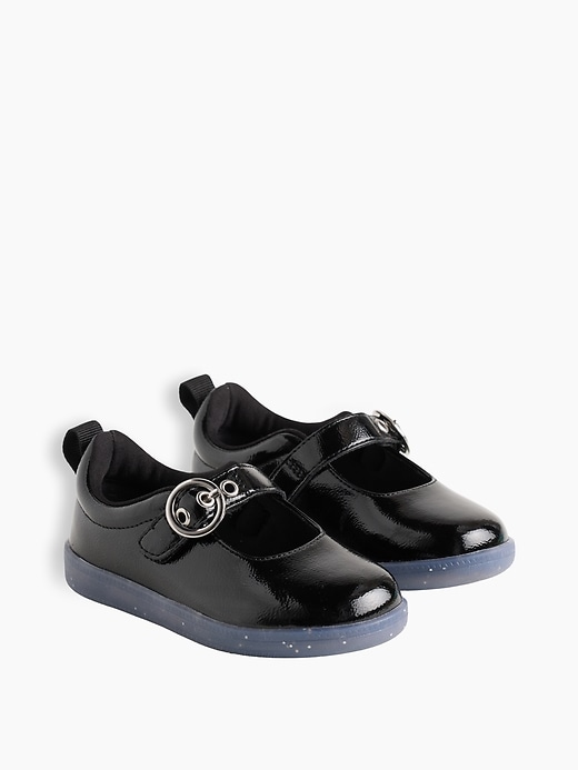 Image number 2 showing, Toddler Mary Jane Sneakers