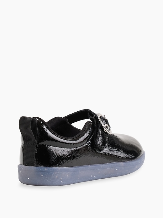 Image number 3 showing, Toddler Mary Jane Sneakers