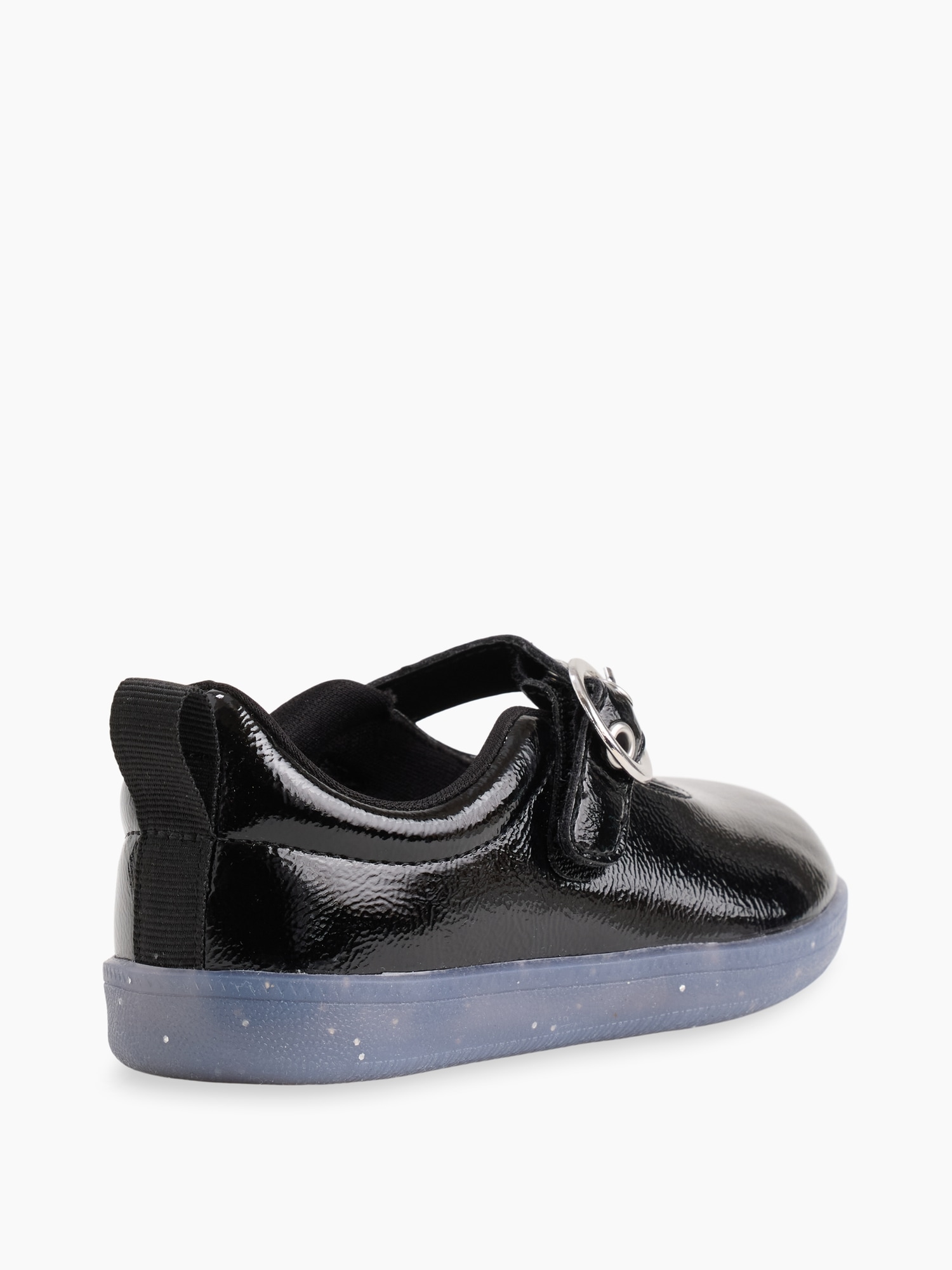 Toddler Mary Jane Sneakers