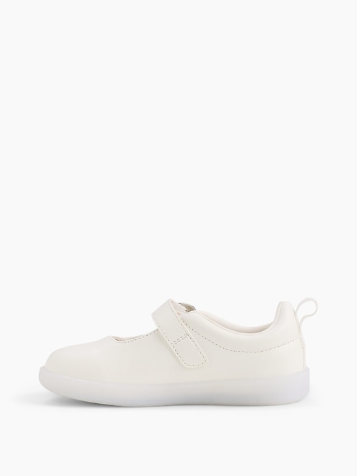 Image number 4 showing, Toddler Mary Jane Sneakers