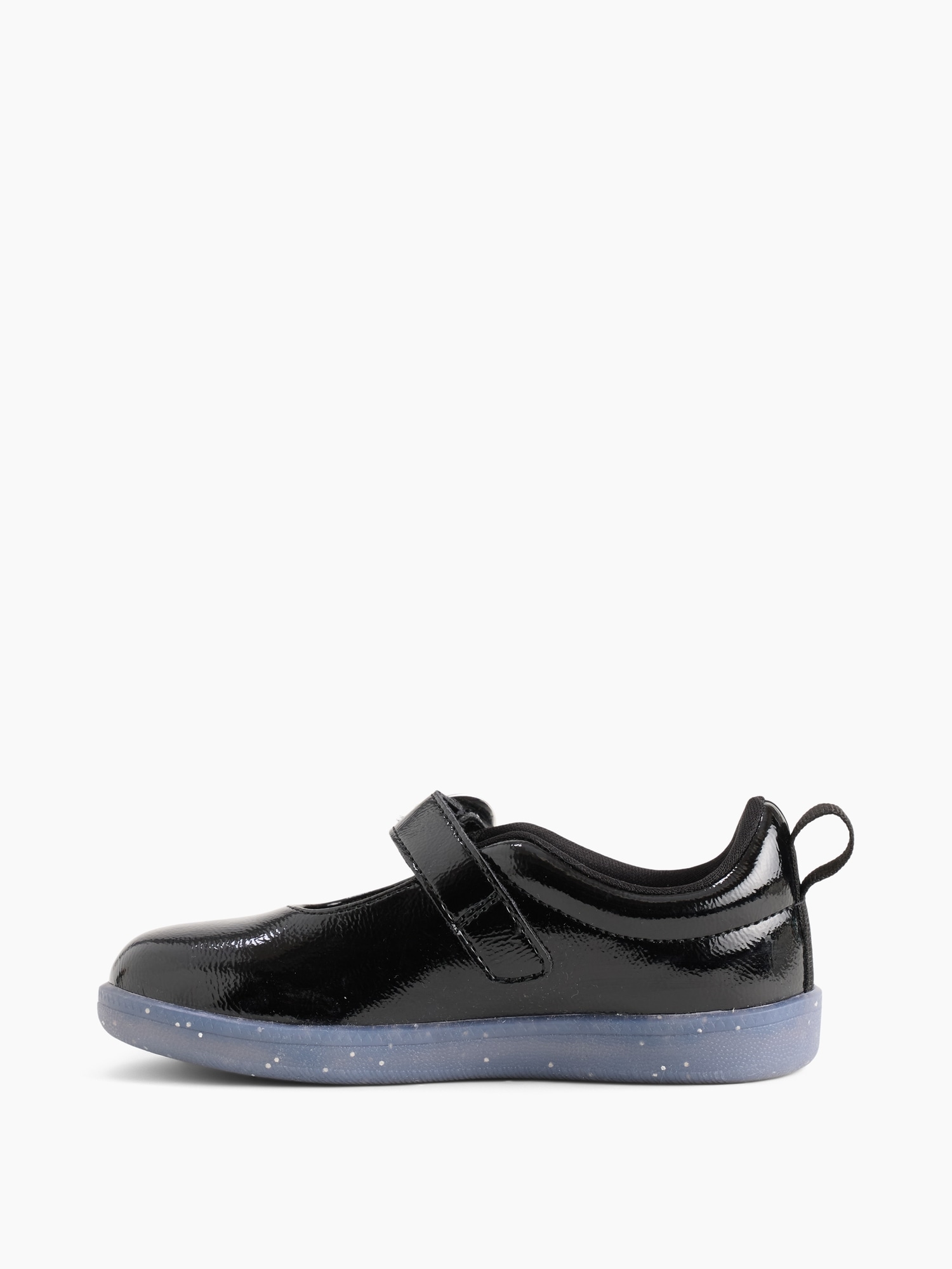 Toddler Mary Jane Sneakers