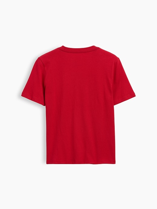 Image number 2 showing, Kids Basic T-Shirt