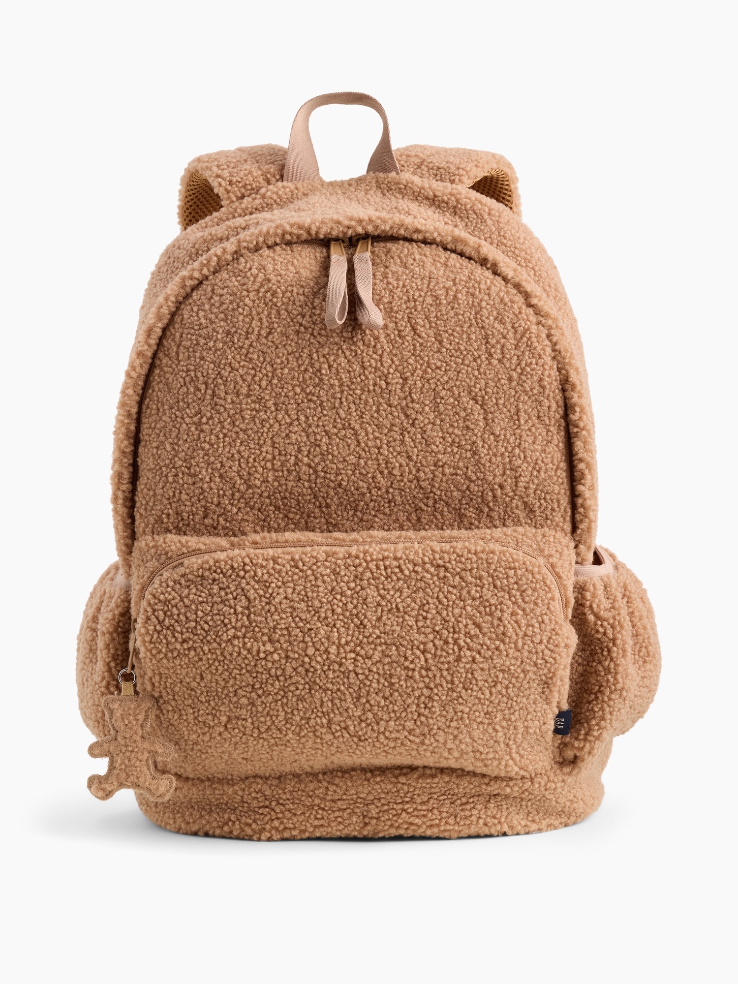Детский рюкзак Gap Sherpa Bear