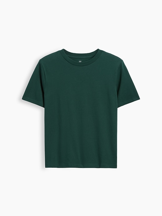 Image number 1 showing, Kids Basic T-Shirt