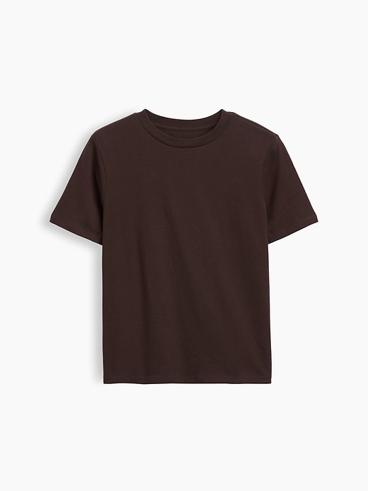 Image number 1 showing, Kids Basic T-Shirt