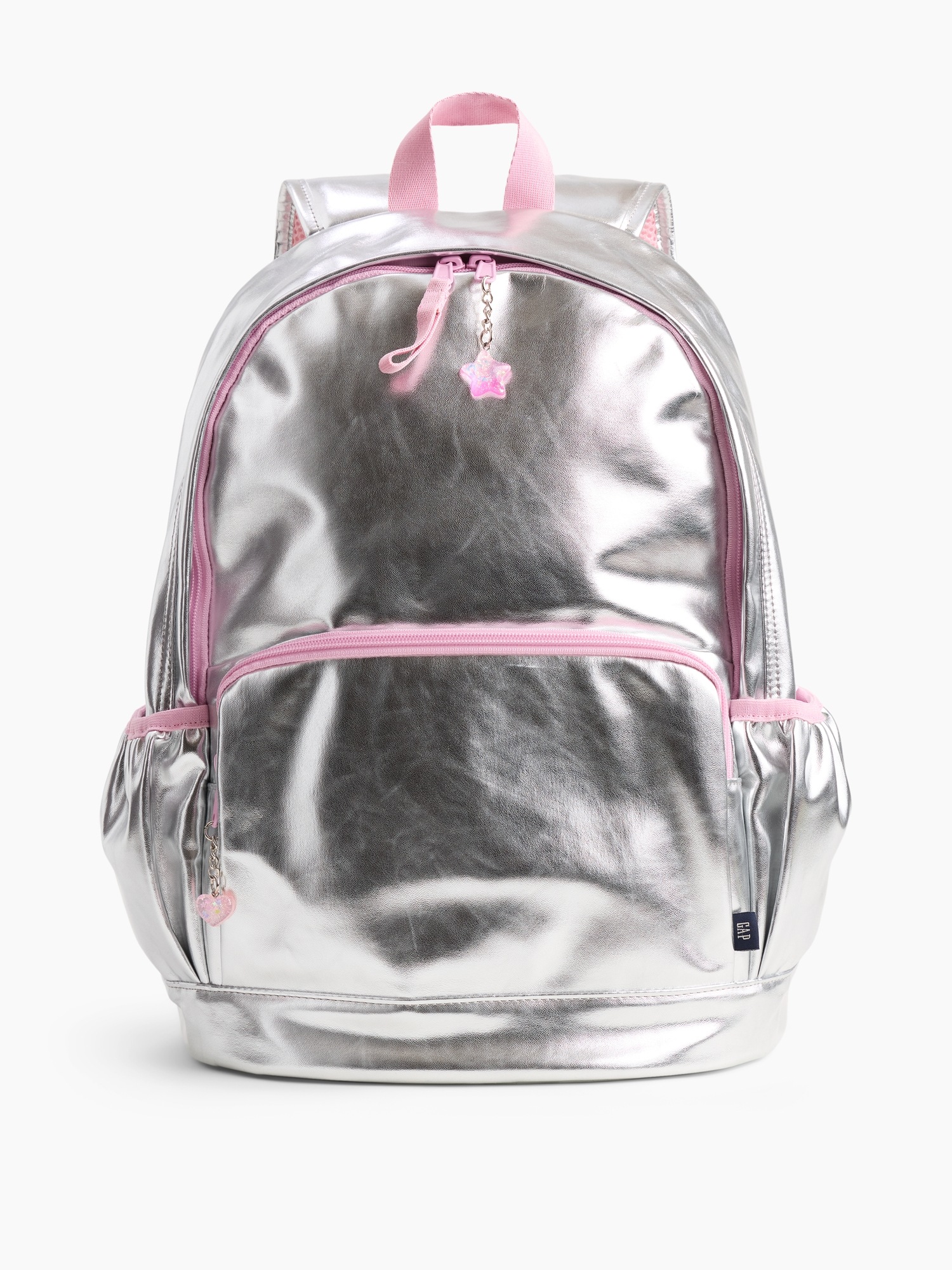 Детский рюкзак Gap Kids Metallic Charm