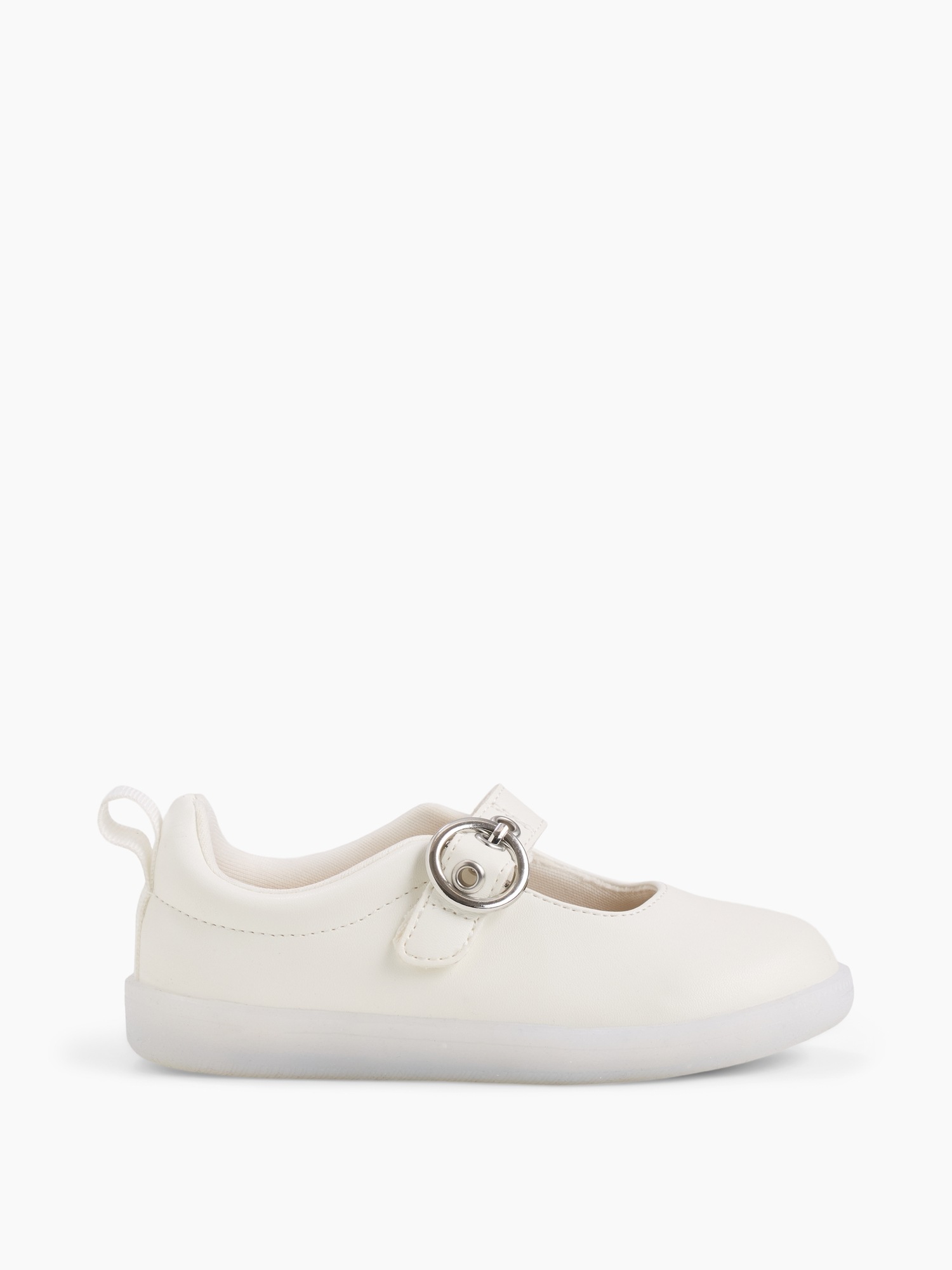 Детские кроссовки Gap Toddler Mary Jane Sneakers
