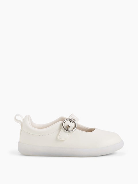 Toddler Mary Jane Sneakers