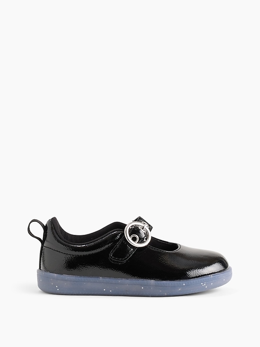 Image number 1 showing, Toddler Mary Jane Sneakers