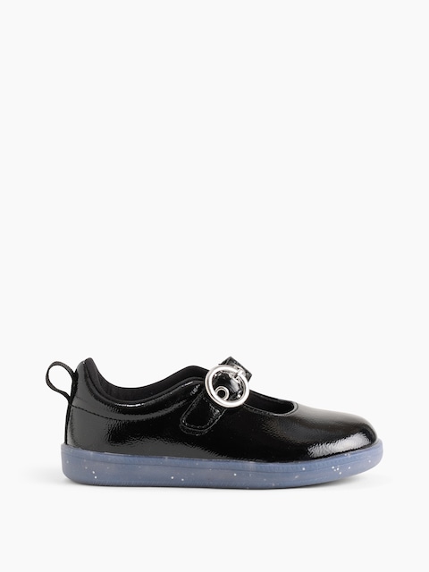 Toddler Mary Jane Sneakers