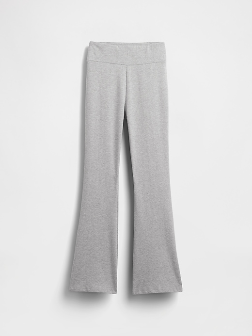 Image number 4 showing, Kids Flare Leggings