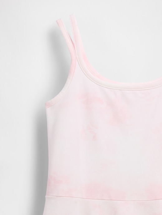 Image number 4 showing, Kids Jersey Tank Dress