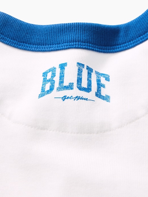 Image number 4 showing, Get Blue Kids Relaxed T-Shirt