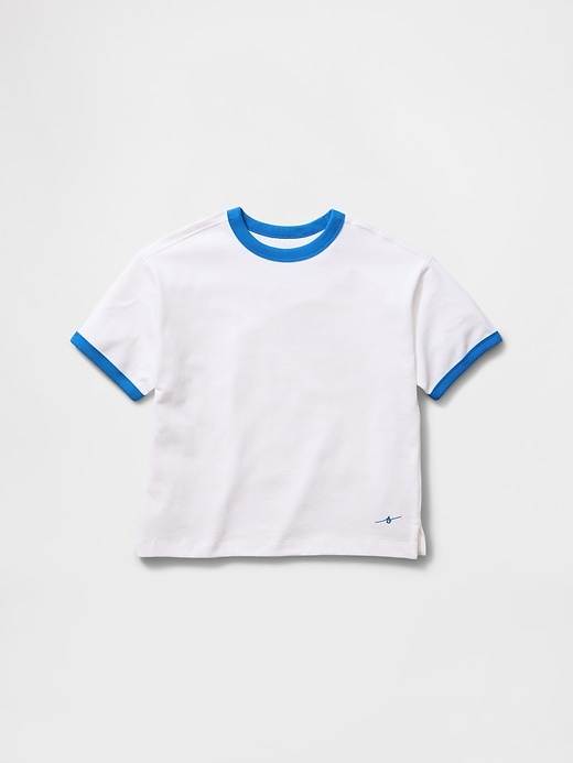 Image number 6 showing, Get Blue Kids Relaxed T-Shirt