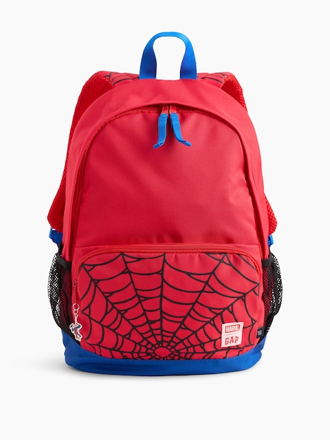 Kids Marvel Spider-Man Backpack