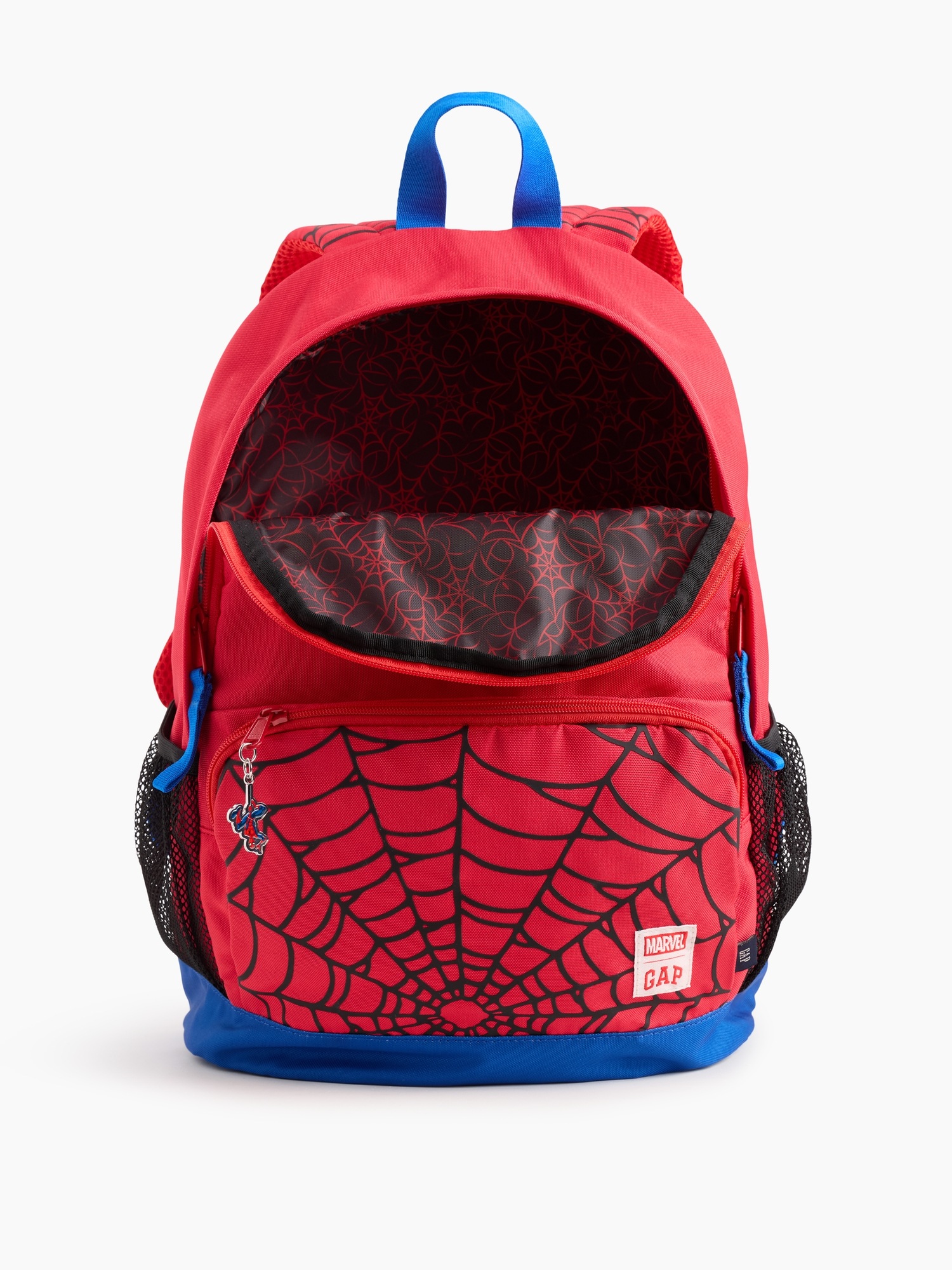Детский рюкзак Gap Marvel Spider-Man — фото 4