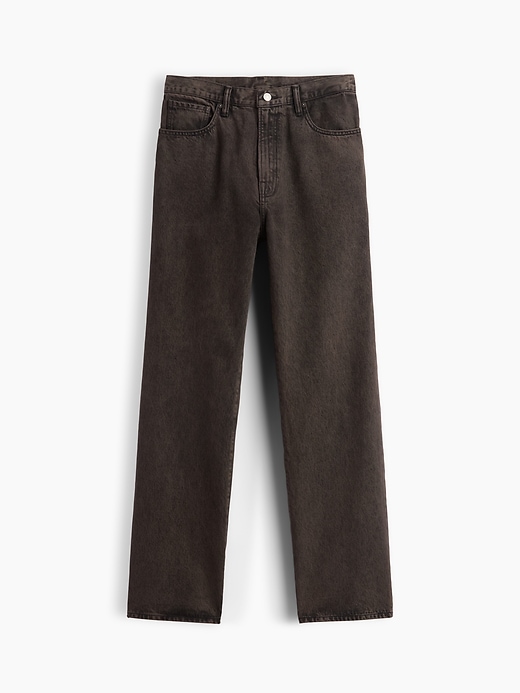 Image number 6 showing, '90s Loose Jeans