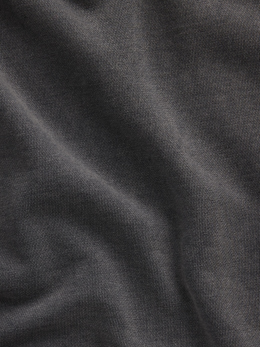 Image number 4 showing, Heavyweight French Terry Oversized Sweatshirt