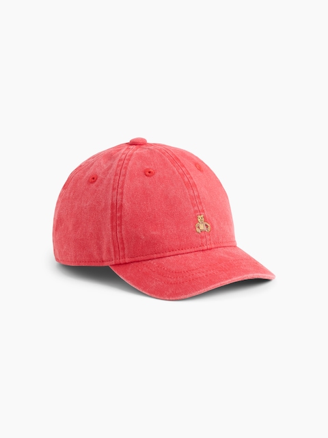 Toddler Brannan Bear Overdye Baseball Hat