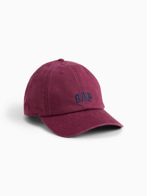 Gap Logo Baseball Hat