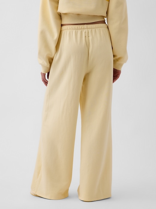 Image number 4 showing, VintageSoft Baggy Sweatpants