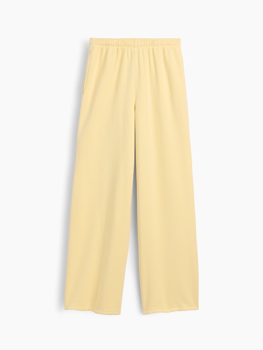 Image number 6 showing, VintageSoft Baggy Sweatpants